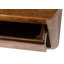 Toronto 50 cm W Solid Wood Bedside Table-106669844