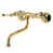 Polished Brass is out of stock