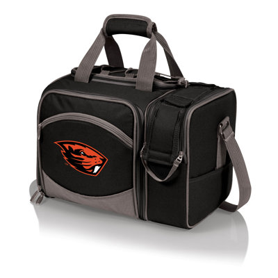 NCAA Insulated Picnic Cooler