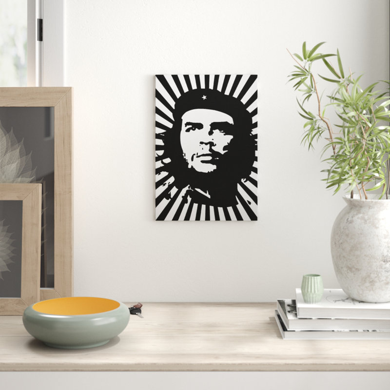 Wrapped Canvas Print, 50cm H x 35cm W