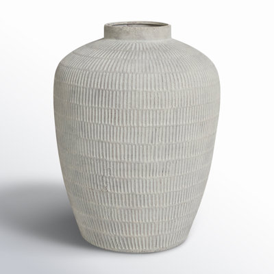 Kimona Ceramic Table Vase