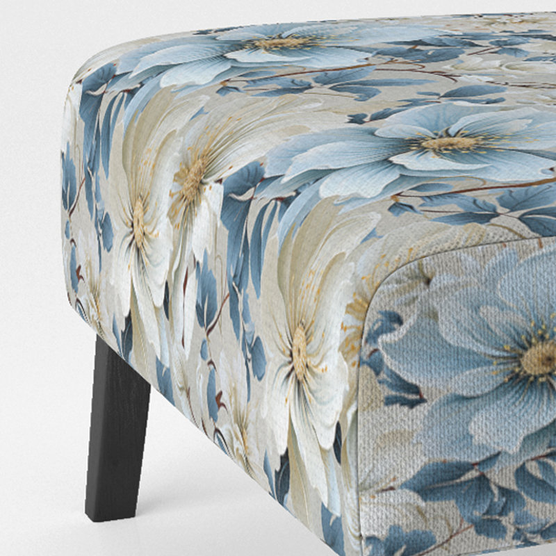 Fauteuil de chambre Bookert