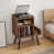 Rustic Walnut  selected