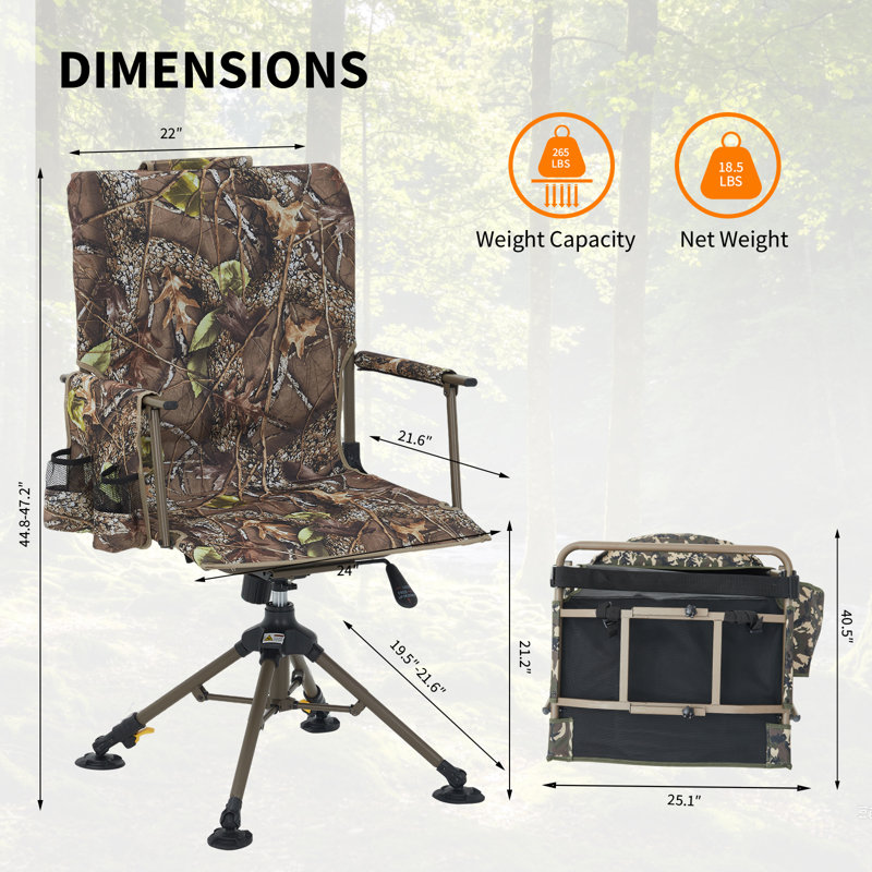 Camping Chair