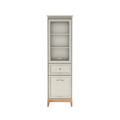Showcase Windsor W-6