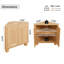 Buffet décoratif 31 "-126446633