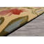 Tapis oriental multicolore touffeté à la main-1881745461-1924270717