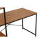 Tallant Metal Base Desk Shell
