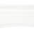 Fireplace - White, 29" Inner Width, Decorative Feature, 45.25" Wide Display Space, Easy To Polish, Tipping, For Electric Fireplaces Modern Mantelpiece Interior Mark, Exhibit Area, Wash And Neat,
