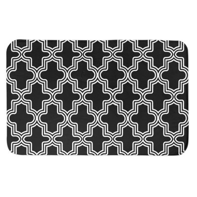 Non-Slip Bath Rug
