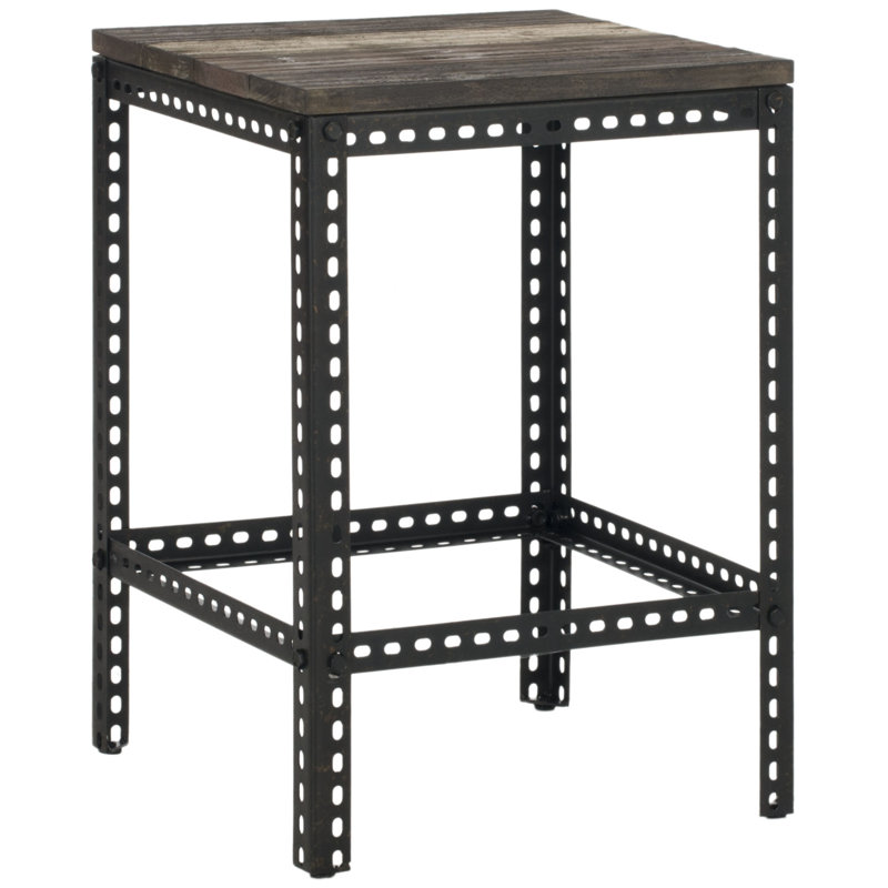 Table D'extrémité Clayton