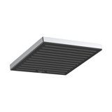 hansgrohe Pulsify E Showerhead 260 1-Jet, 2.5 GPM