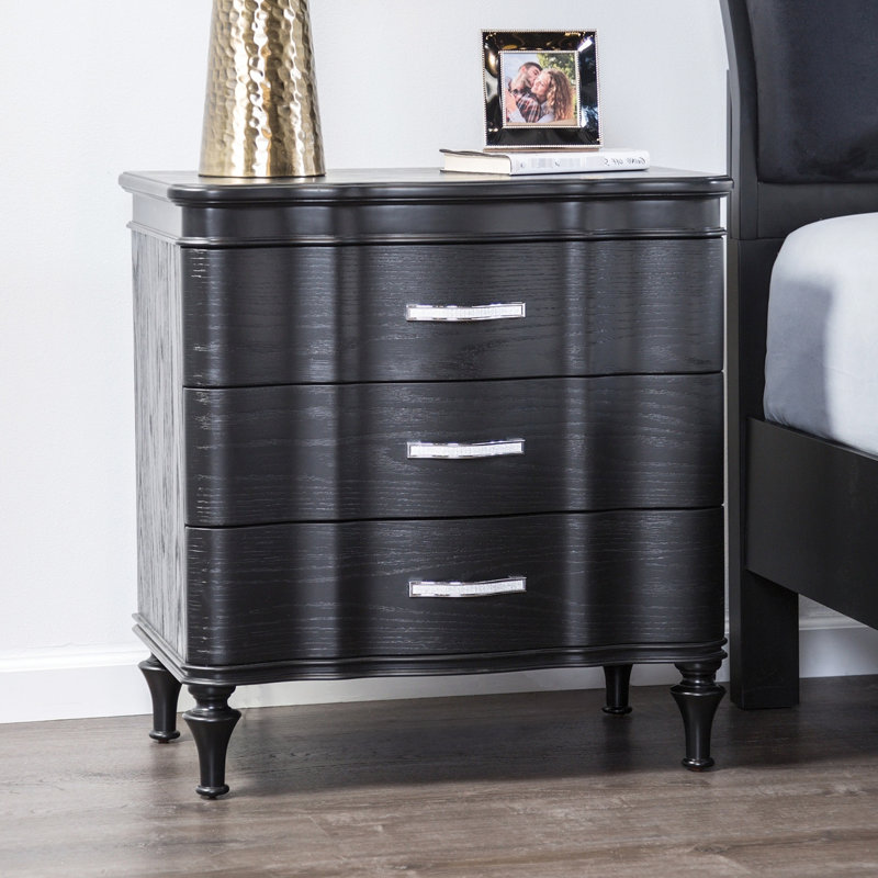 Table de chevet Modern