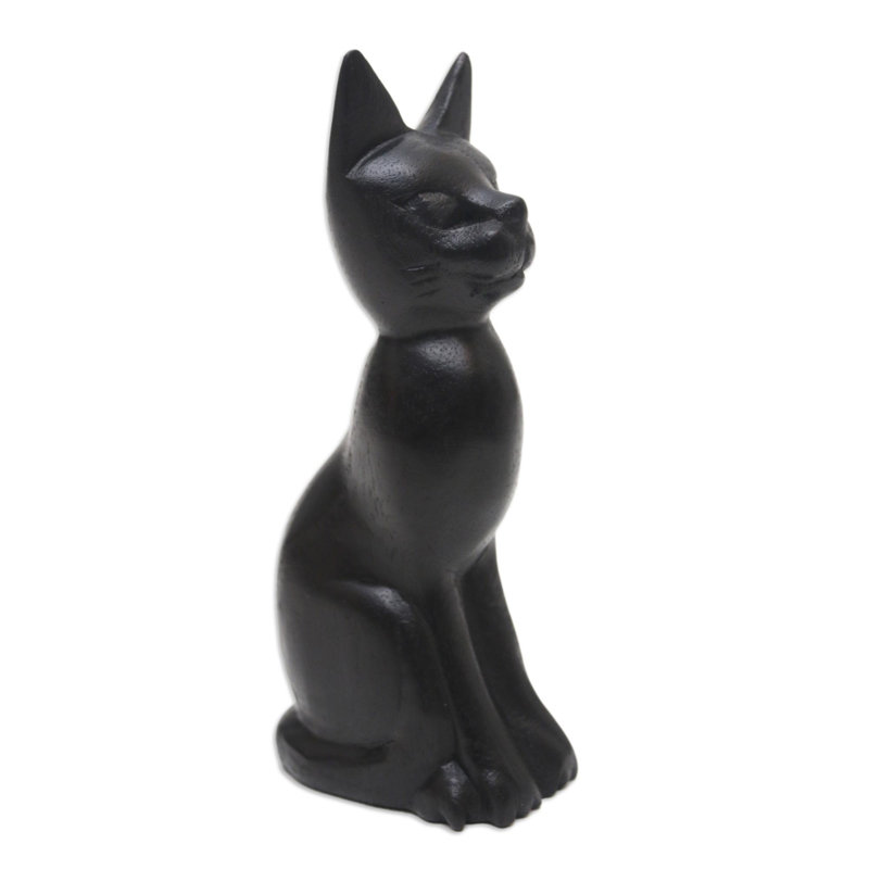 Sculpture Rahshida