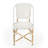 Montaillou 21" W Water Resistant Side Chair-960080548