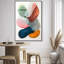 Fluid Fantasia High-Gloss Frameless Acrylic Glass Wall Art Abstract Print by Oliver Gal, Ready to Hang, 10 x 15-887266789-887266795