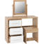 Louisa Dressing Table Set-228196668