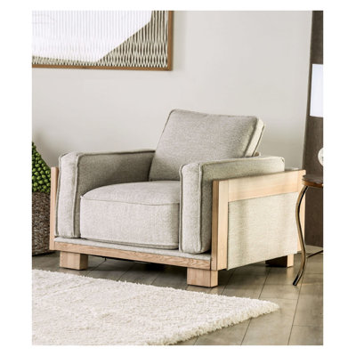 Chaise d'appoint Contemporary