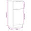 Johnalyn End Table-1521432078