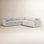 Edan L-Sectional