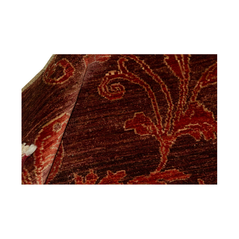 Wool Area Rug