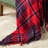 Standard Throw Blanket