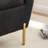 Leaysia Upholstered Flip Top Storage Bench-1292799284
