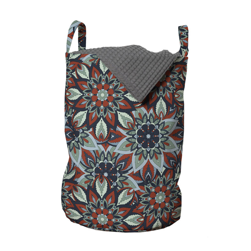 Laundry Bag with Handles