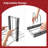 Adjustable Pot Rack, Kitchen Rack, And Storage Rack, Kitchen Organization And Storage