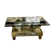 Ensemble de tables basses 2 pièces Cilegon