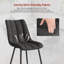 Vassar 46.5cm H Upholstered Side Chair-1449845258