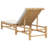 Sun Lounger 100% Polyester Large-638254048