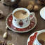 Bone China Teacup