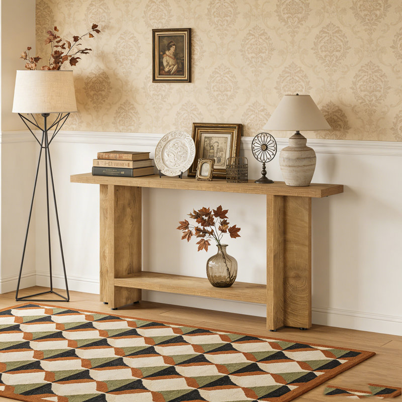 Console Farmhouse
