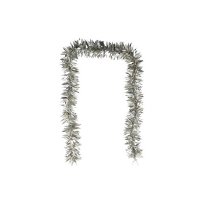 Foil Leaf Garland