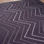 Tapis luxueux lavable à la machine, 4,9 x 7,5 pieds, 100% polyester, 1850 g / m², hauteur des poils: 0,2 pouce | Envers écologique en polyester recyclé | Parfait pour le salon et la chambre à coucher, conception douce et durable-701707362