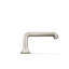 Occasion Deck-Mount Bath Spout With Straight Design-1679258635