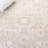 Lauren Ralph Lauren Percy Hand Tufted Wool/Cotton Oriental Rug in Ivory/Beige-68790907
