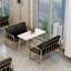 Banc de rangement Nordic Modern Cafe-101079759
