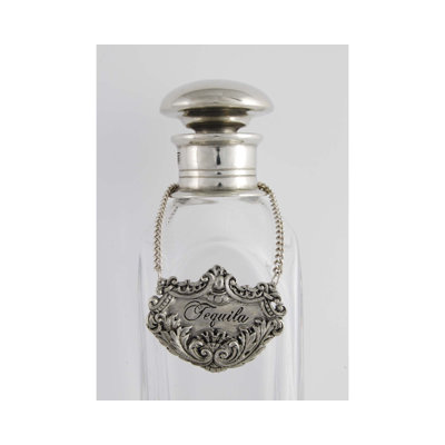Medici Living Wine Charm