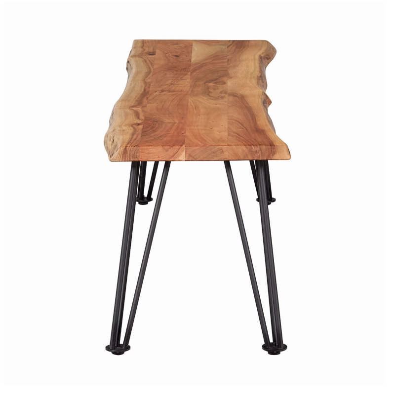 Thoreson Solid Wood Bench