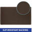 Tapis anti-fatigue Cozy Living Home Sweet Home Buffalo-63372362