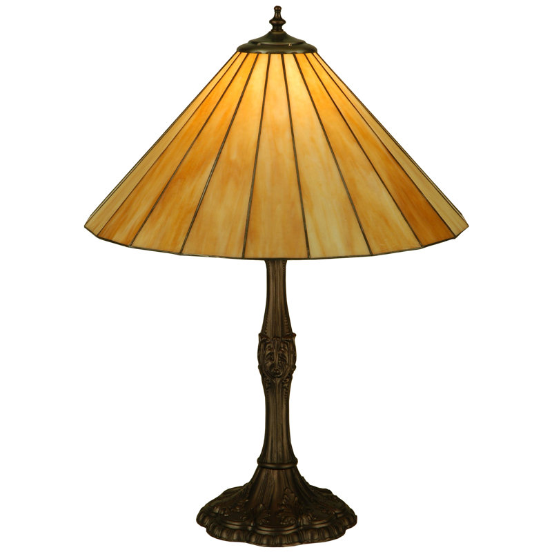 Duncan 26.5" Standard Table Lamp