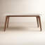 Modern Brazilian Glass Dining Table-613433246-657226319
