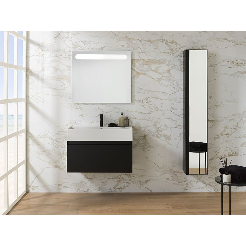 Pure 31.5'' W Single Vanity
