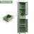 Olvera Linen Cabinet-565219479