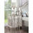 Evangeline 3-Drawer Nightstand