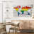 Aliaz Pride World Map-108102125