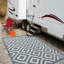Ecology Collection Geometric Indoor / Outdoor Area Rug-317262823