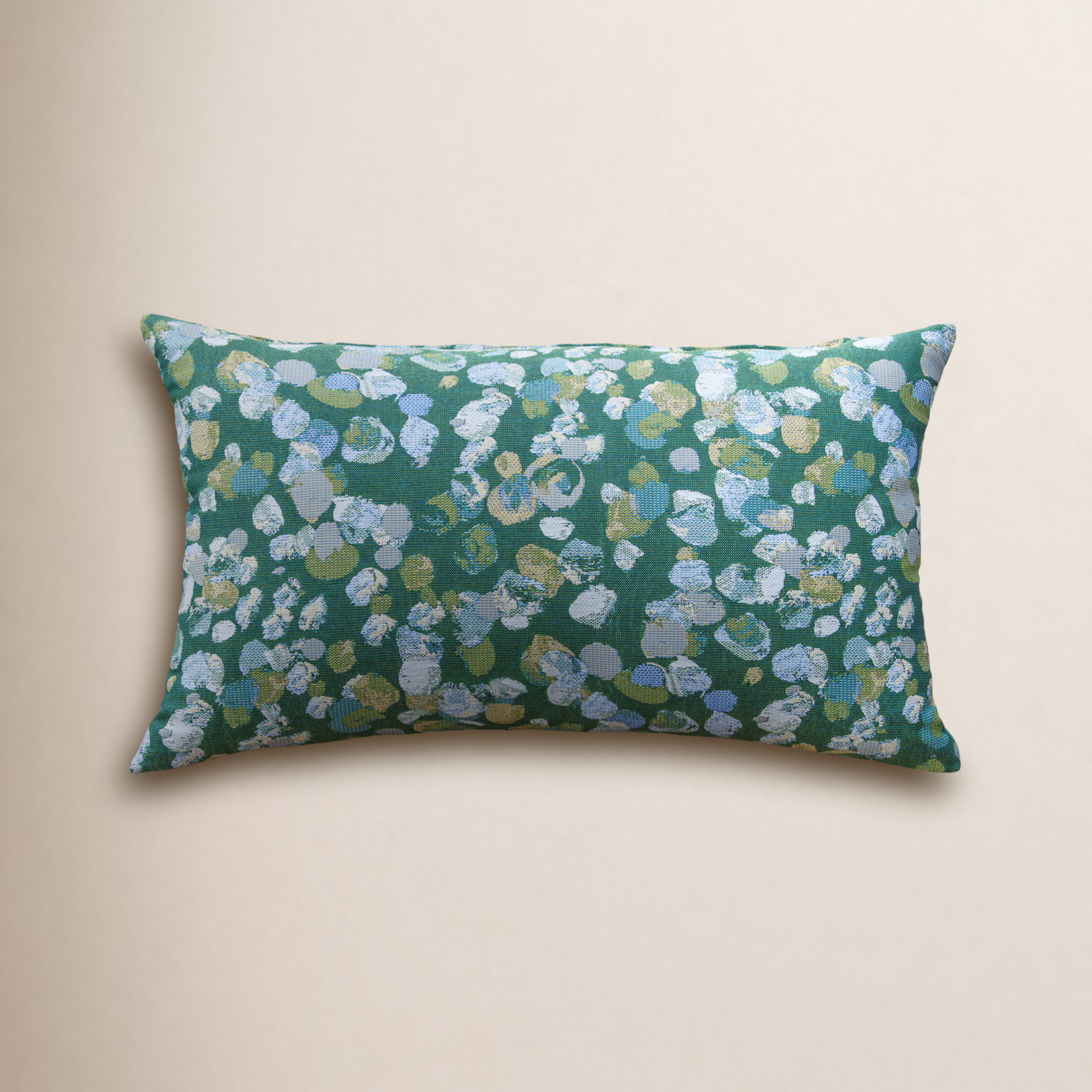 Michal 20" x 12" Throw Pillow